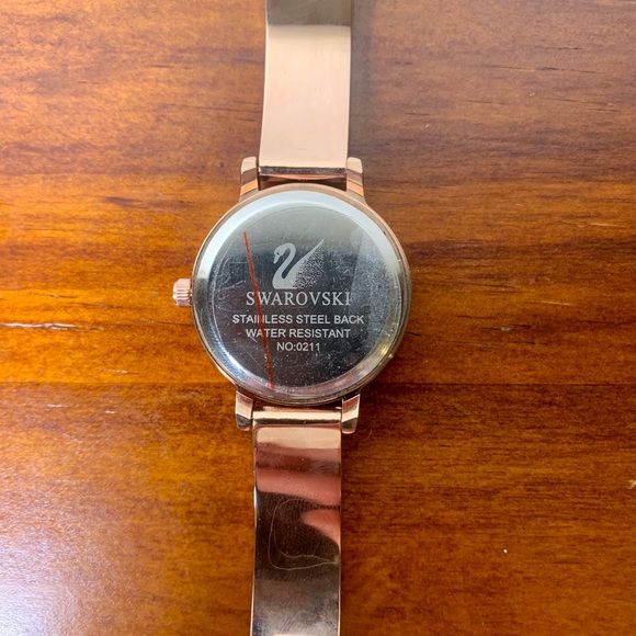 Swarovski women’s watch from the Cosmic Rock collection - Picture 3 of 5